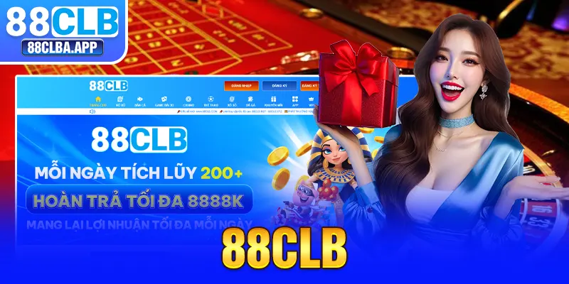 (c) 88clba.app